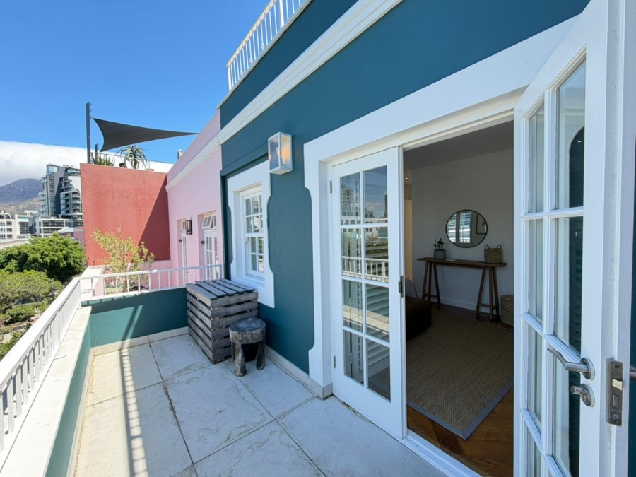 3 Bedroom Property for Sale in De Waterkant Western Cape